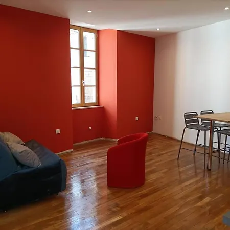 Apartment 1er Etage