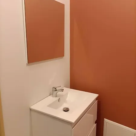 Apartment 1er Etage Largentiere